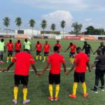 Black Satellites call up 50 scouted talents for intensive training at GFA Technical Centre
