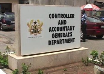 Over 2,000 public sector workers to have salaries restored after verification – CAGD