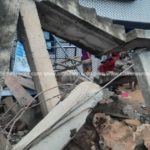 Collapsed building at Kasoa: Another person confirmed dead