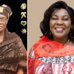 Wife of Cecilia Dapaah’s late brother storms court over husband’s $800k in stolen $1m