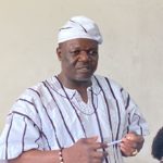 Legal education bill debate: Dafeamekpor urges judges to separate the bench from the classroom