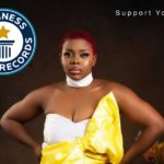 Cameroonian lady to attempt breaking Guinness World Record for longest sex-a-thon