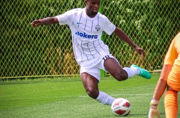 FC Zurich's Bo Henriksen reveals preparation strategy for Ghanaian forward Daniel Afriyie Barnie