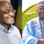 Bawumia not to blame for cedi depreciation- Kennedy Agyapong in 2021