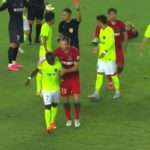 Henan FC defender Gu Cao apologizes to Frank Acheampong after racist incident