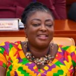 Akufo-Addo replaces Cecilia Dapaah with Freda Prempeh at Sanitation Ministry