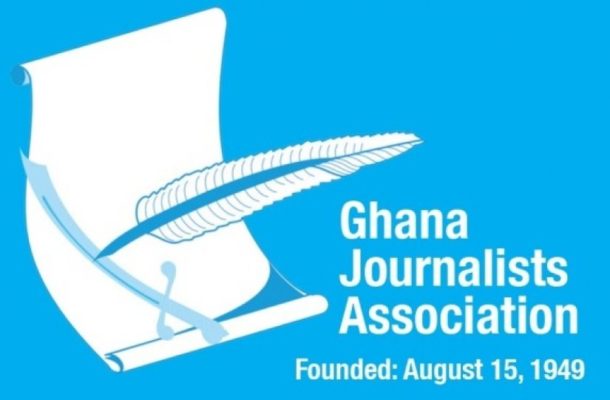 We won’t tolerate attacks on media practitioners by security agencies – GJA