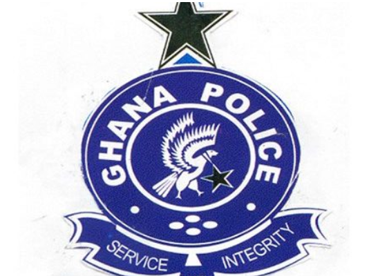 We’ve never engaged services of land guards – Ghana Police Service