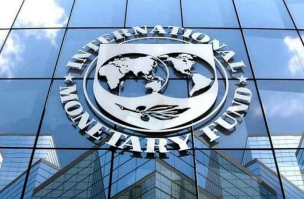 Ghana remains in debt distress despite ongoing restructuring programme – IMF