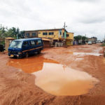 Kpone Katamanso MP calls on govt to fix bad roads