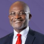 I’ll use patriotic songs to change mindsets of Ghanaians in my first 100 days – Ken Agyapong