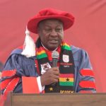 Mahama criticizes Akufo-Addo over conduct of his appointees