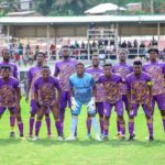 Medeama aims to halt Ghana's 11-year failure in CAF Champions League