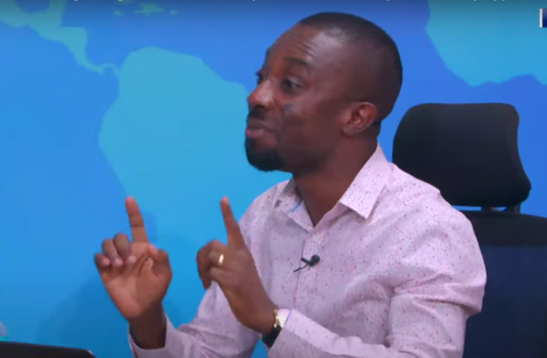 Stop politicising anti-LGBTQ bill – Miracles Aboagye advises MPs