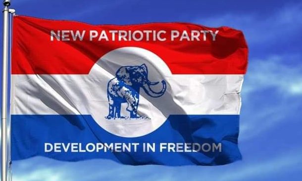 Dr. Lawrence writes: The NPP presidential primaries is getting funnier