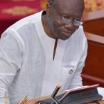 Govt committed to pursuing robust strategy for economic boom – Ofori-Atta