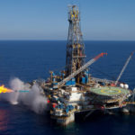 Ghana’s oil revenue drops to US$540m in first half of 2023