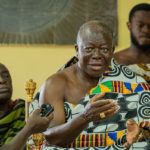 It is painful we cannot fight illegal mining – Asantehene