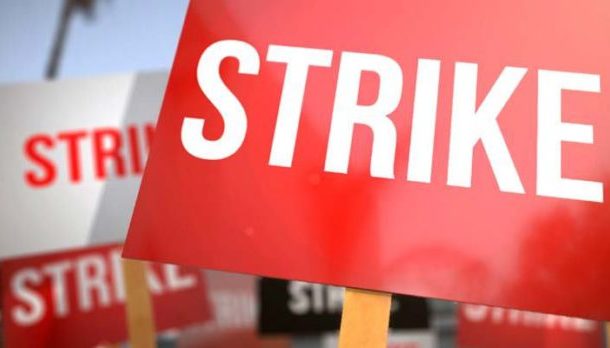 A/R: Patients seek healthcare elsewhere as physician assistants continue strike