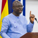 Atta Akyea chairs seven-member committee to probe leaked tape plotting IGP’s removal