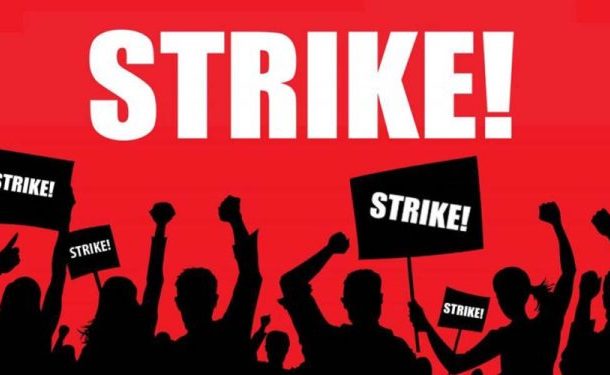 Organised Labour threatens to strike over Tier-2 pension arrears