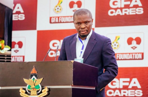 Ghana takes full responsibility for hosting African Games participants