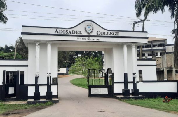 AG directs police to investigate Adisadel College assault, arraign suspect