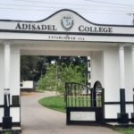 Adisadel College student arrested for violent attack; charged with assault