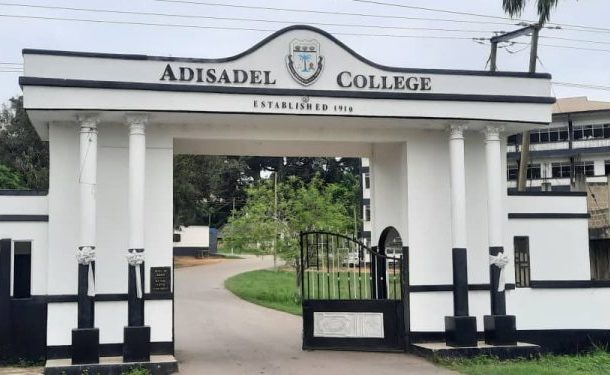 Decision to recall Adisadel College’s assault victim laudable – Apaak
