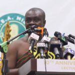 Dormaahene calls for end to prosecution of Gyakye Quayson