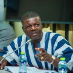 Anti-LGBTQ+ Bill: We won’t fight you – Dafeamekpor on Akufo-Addo’s response