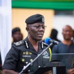 Promotions above Chief Inspector rank done by Police Council not IGP - Defence