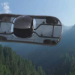 "Alef Aeronautics" Takes Flight: US Approves First Electric Flying Car