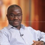 Leaked audio: No IGP can help NPP rig elections – Fuseini Issah