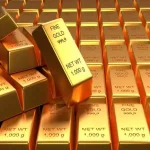 Bank of Ghana gold reserve increases — Governor