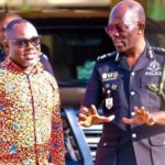 Deal swiftly with rumours of Dampare’s removal – Gyampo tells Akufo-Addo