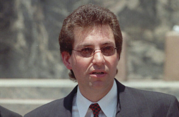Remembering Kevin Mitnick: The World's First Renowned Hacker