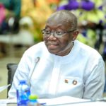 Ghana will meet criteria for second tranche of $3bn bailout - Ofori-Atta