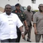 Koku Anyidoho tells his side of how Atta Mills died after 11 years