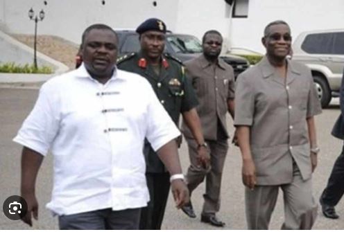 Koku Anyidoho tells his side of how Atta Mills died after 11 years