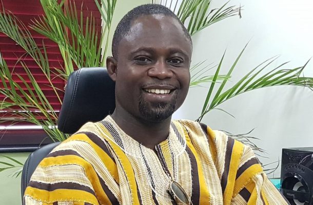 Akandoh cautions Okoe-Boye over comments on LHIMS saga