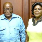 Nana Oye blasts Akufo-Addo over handling of Cecilia Dapaah’s resignation