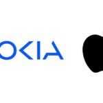 Apple Extends Multi-Year 5G License Agreement with Nokia for Technological Advancement
