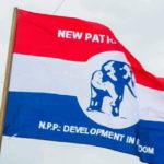 Angry NPP supporters vandalise party office in Sagnarigu