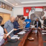 NPP’s presidential vetting committee to present report on July 10   
