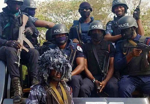 Akyemansa: Police on manhunt for attackers of Chinese miners at Akyem Akokoaso