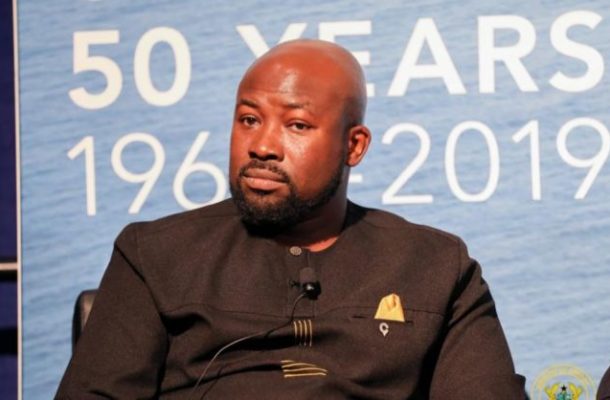 Hwidiem violence a major test of Mahama’s resolve to end galamsey – Senyo Hosi