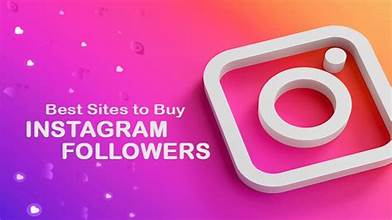 What are the top 5 sites to buy authentic Instagram followers in 2023?