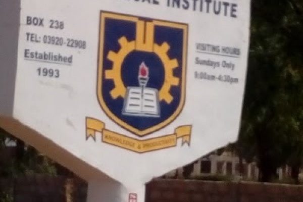 Three students of Wa Technical Institute arrested for attacking housemaster