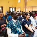 20 Ghanaian Start-up graduates from UNICEF Startup labs